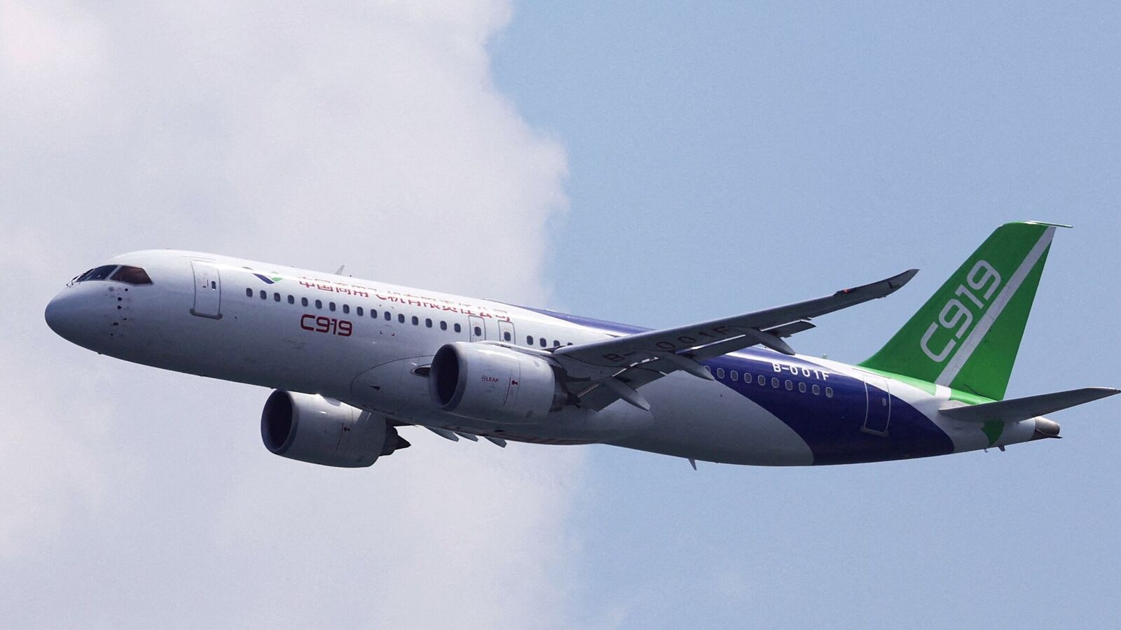 Beyond Boeing: Why India should inspect China’s C919 aircraft, not ignore
