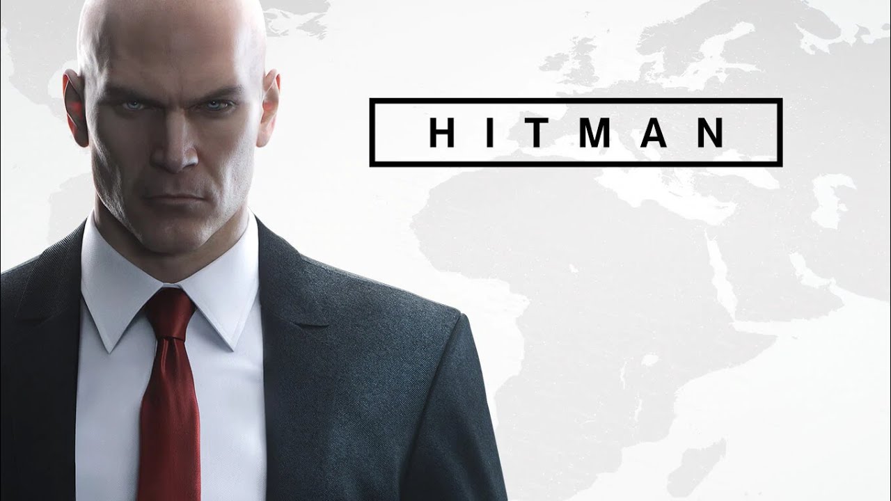 HITMAN in Real Life [Public Pranks] – ryan
