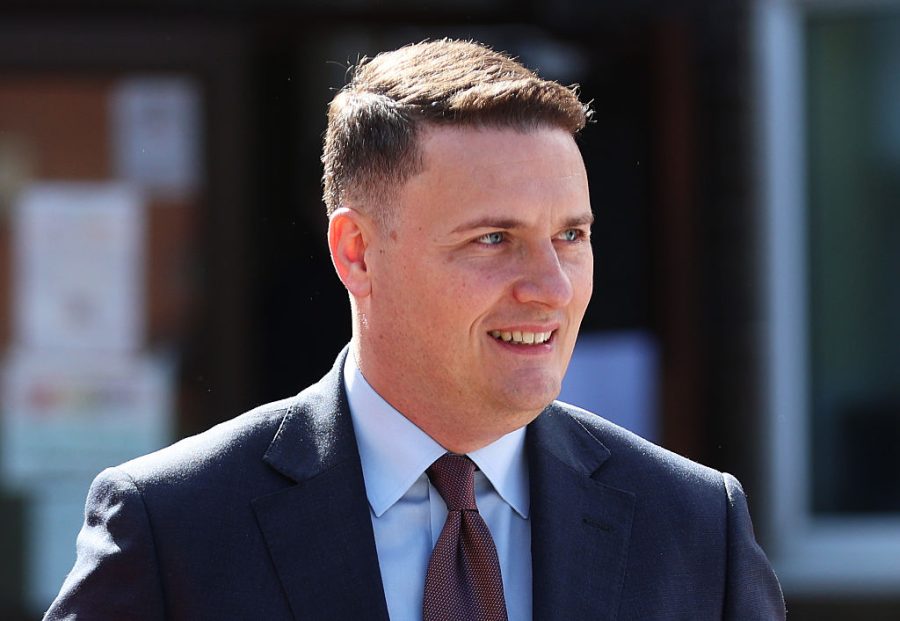 How well are Wes Streeting’s Health Reforms Going? – ryan