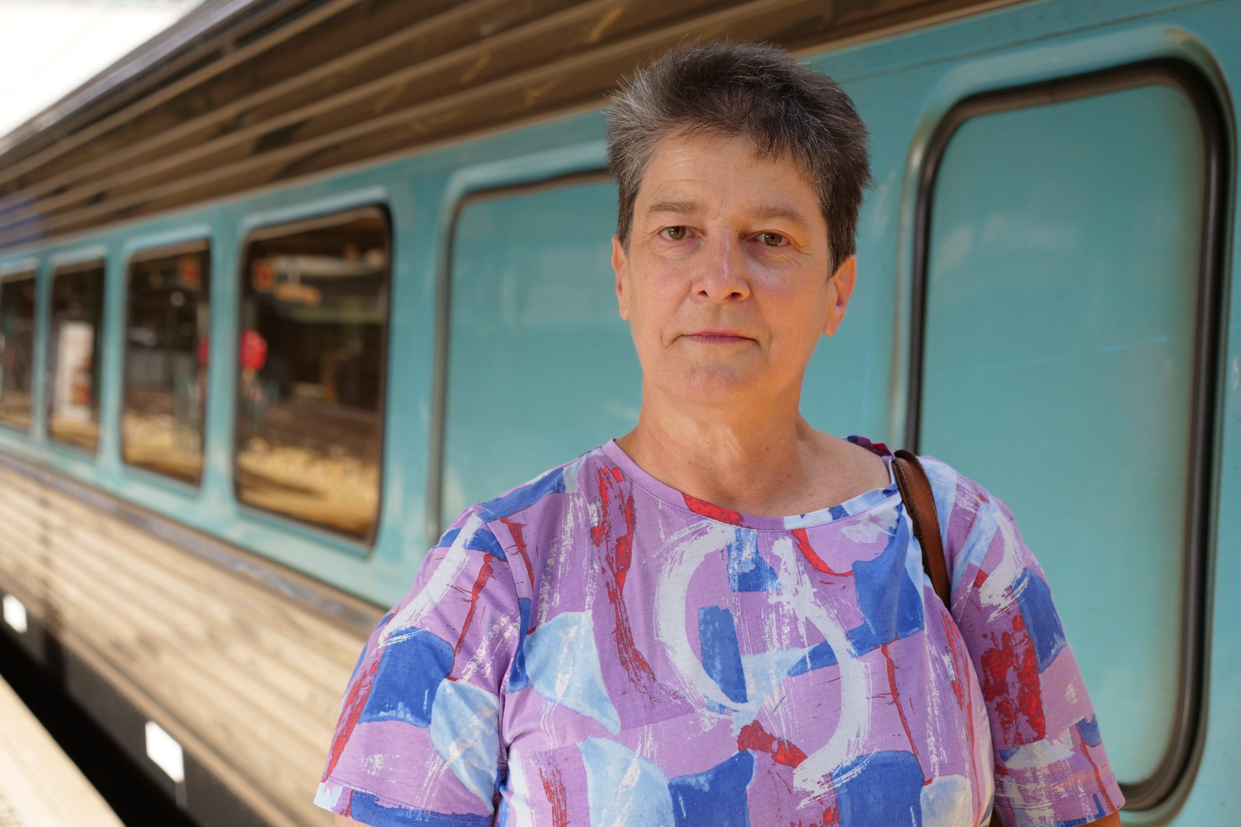 Updated NSW Trainlink Booking System Frustrates Disabled Passengers – ryan