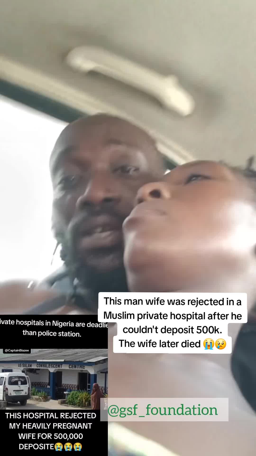 May her Soul REST IN PEA… – ryan