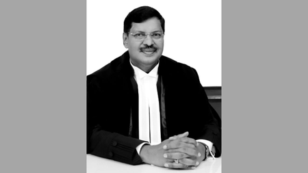 Justice BR Gawai will be the country’s next CJI, the name sent to the legal ministry