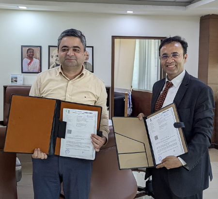 Eretero has attached the National Institute of Solar Energy will promote the recycling of solar panel in the country
