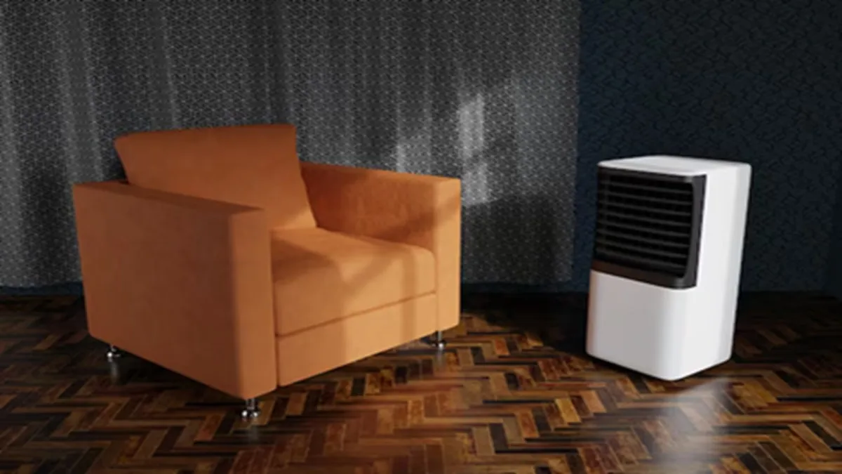 What is better, personal or desert cooler for the home in 2025?