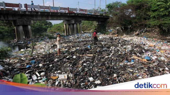 Banten Attorney -General Loading Entrepreneur Mode sets the price of waste transport in South Tangerang