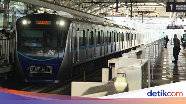 Requirements for the list of free public transport in DKI: Transj, Mar, LRT Jakarta