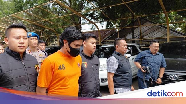 Doctor Iril was another harassment suspect, not the viral in the clinic