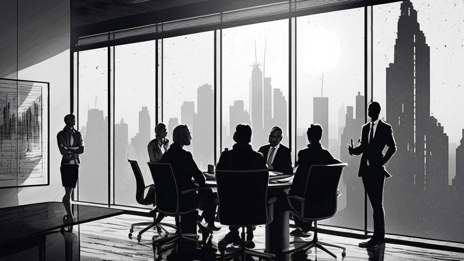 Good News: Recruitment of Corporate Council becomes strategic