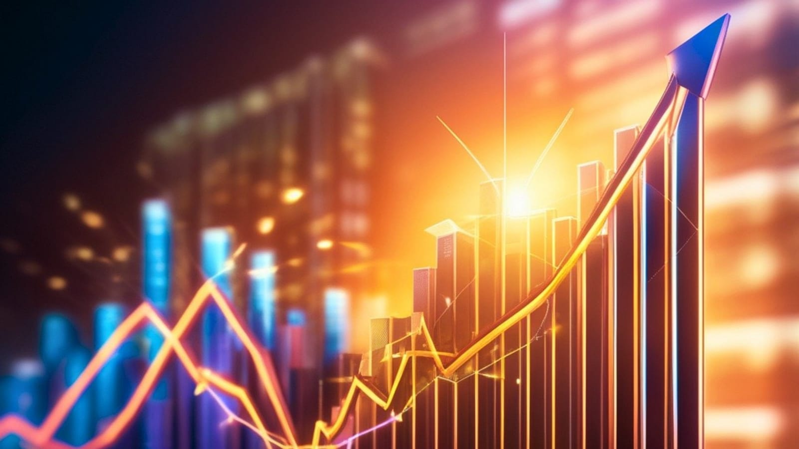 PSU defense stock: HAL -shares recover 37%within seven weeks. What is the way forward? | Einsmark news