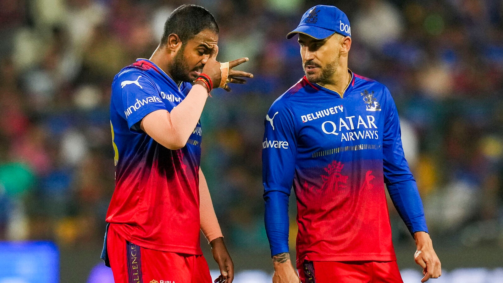 IPL -Franchise RCB sues Uber for alleged abuses of brands in viral advertisement that promote bicycle taxi | Company Business News