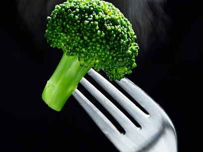 Includes broccoli in the diet in these 8 ways
