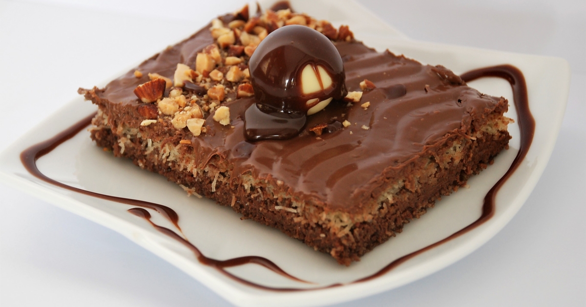 Chocolate Kunafa – Web Medicine