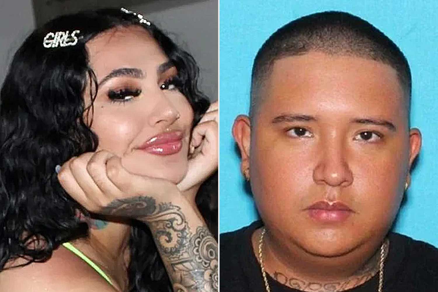 Nev. Man Accused of Killing Girlfriend in 2023 Allegedly Killed Woman in Mexico – ryan