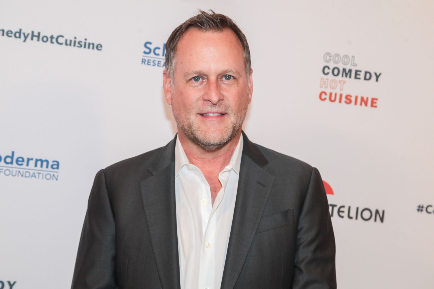 Dave Coulier Recalls Last Days of Chemo amid Cancer Journey – ryan