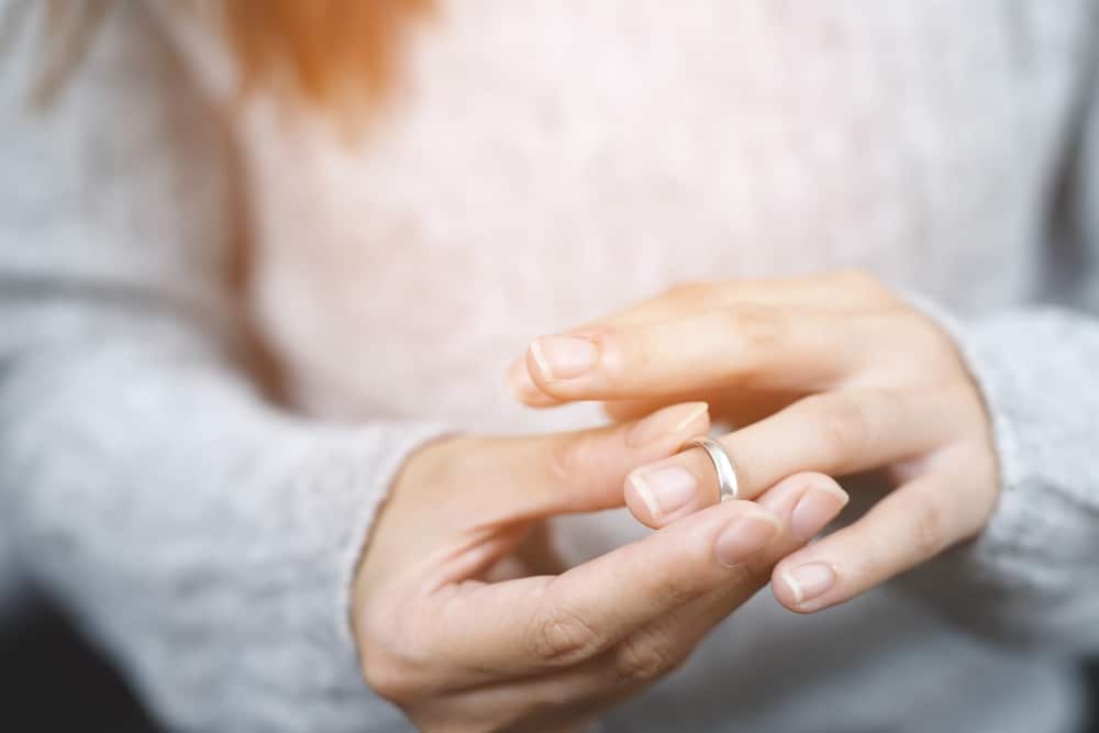 5 Things I Wish I Hadn’t Ignored about My Ex before We Said ‘I Do’ – ryan