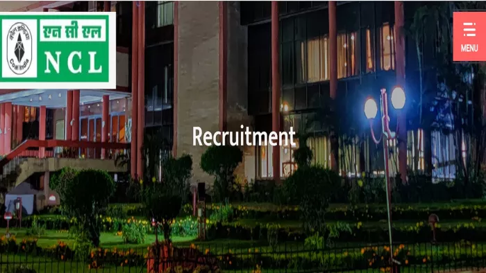 NCL recruitment 2025: In NCL, the opportunity to get a government job on technician posts can apply the 10th -Iti -Pass -Jeug -NCL Recruitment 2025: Opportunity to get government work on technician posts in NCL, the 10th ITI fitting candidates can apply