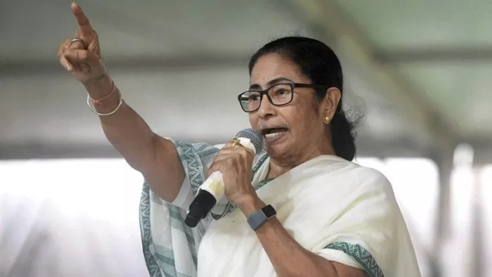 “Now their next plan …”, what will the Modi government do after the WAQF Act? CM Mamta Banerjee made a big claim – Mamata Bnerjee says I will appeal to the India block, let’s unite and fight against Togetra against Waqf Law