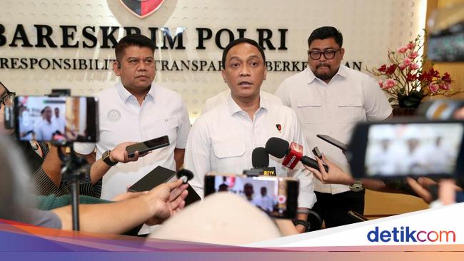 The smuggling of 98 kg of methamphetamine in Aceh was put on hold by police, 3 suppliers were arrested