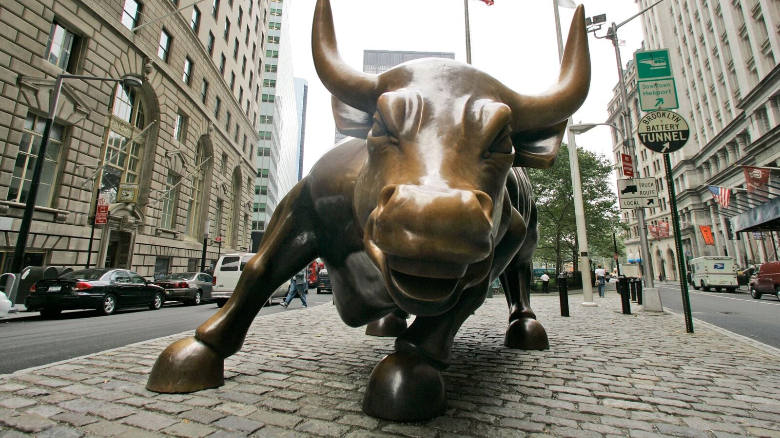 Sensex rises 1,200 points, Nifty near 23,800: 5 factors why the Indian stock market is rising today | Einsmark news