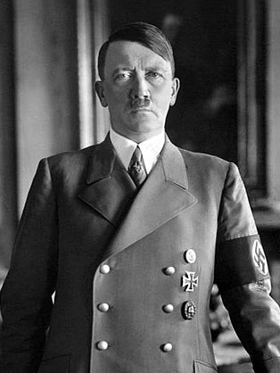 9 Unknown facts related to Hitler