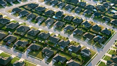 Housing Market Outlook Dims As Mortgage Rates Rise Amid Trump Tariffs – ryan