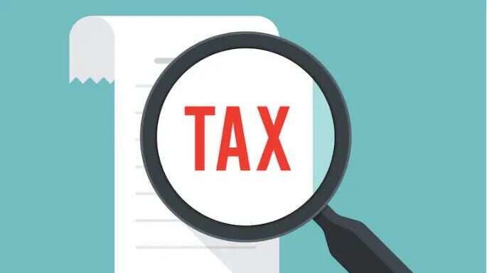 Income Tax Division will reach UE -mail and social media accounts! Learn new rules