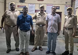 Case of loss of Rs 1.18 crore to Railways in Sirohi, Aburod SS and CC Babu