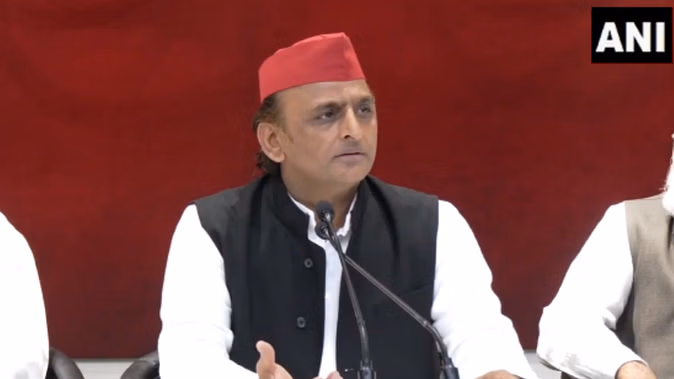 SP has made election strategy, five active workers will stay with a hockey, high command has given instructions