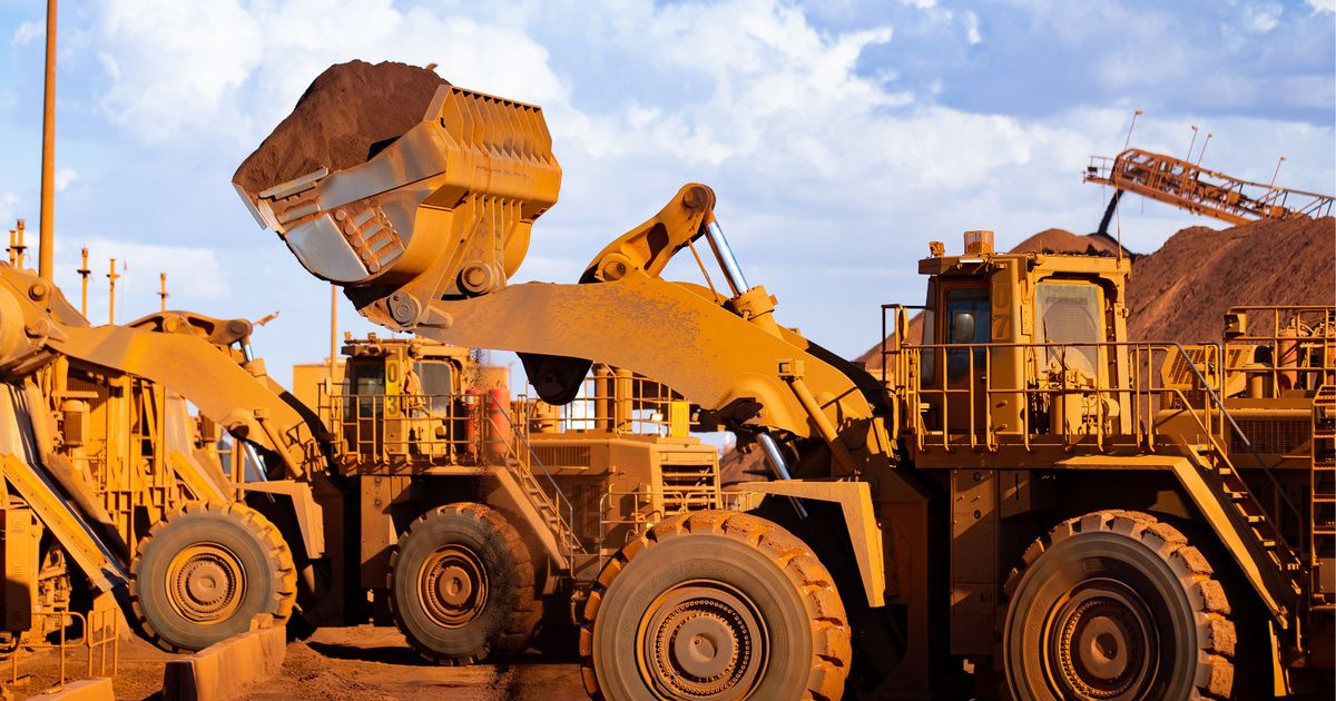 Trump fees confused the start of iron companies in 2025