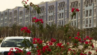 Positive expectations for the shares of the Saudi property sector with anticipation of reducing interest