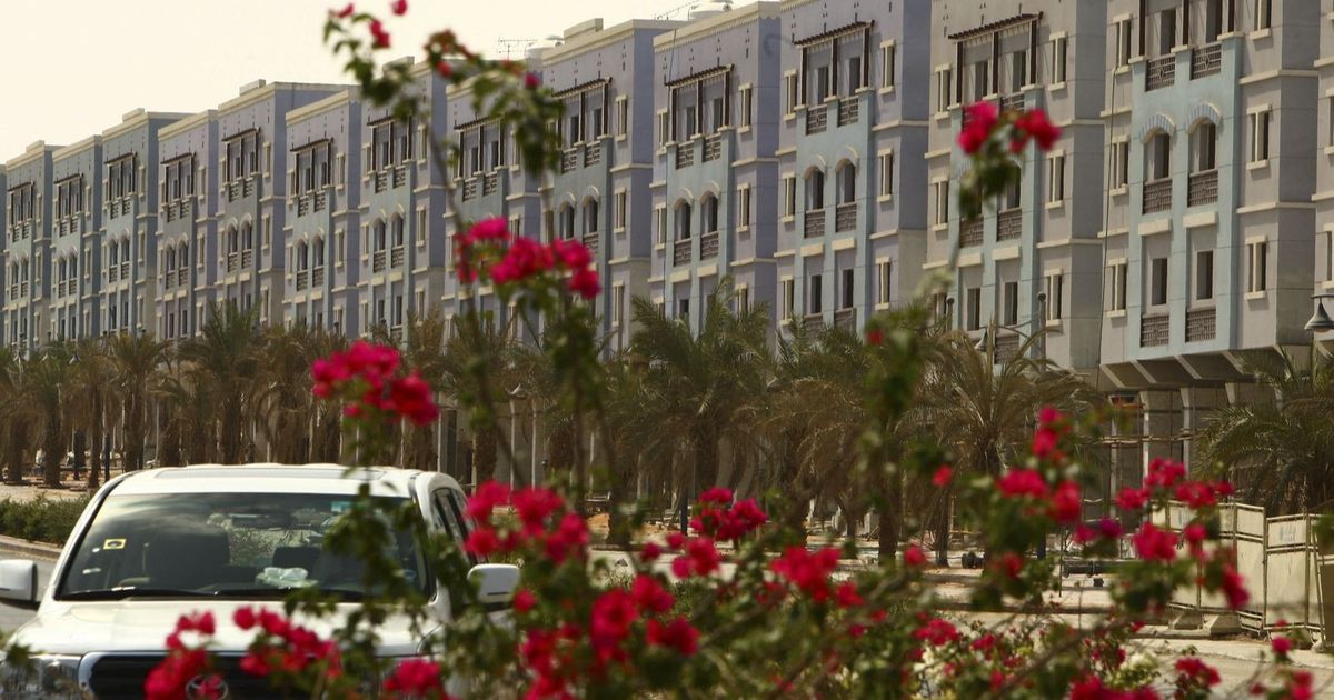 Positive expectations for the shares of the Saudi property sector with anticipation of reducing interest