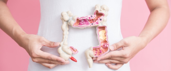 Colon and straight cancer: symptoms, causes and treatment