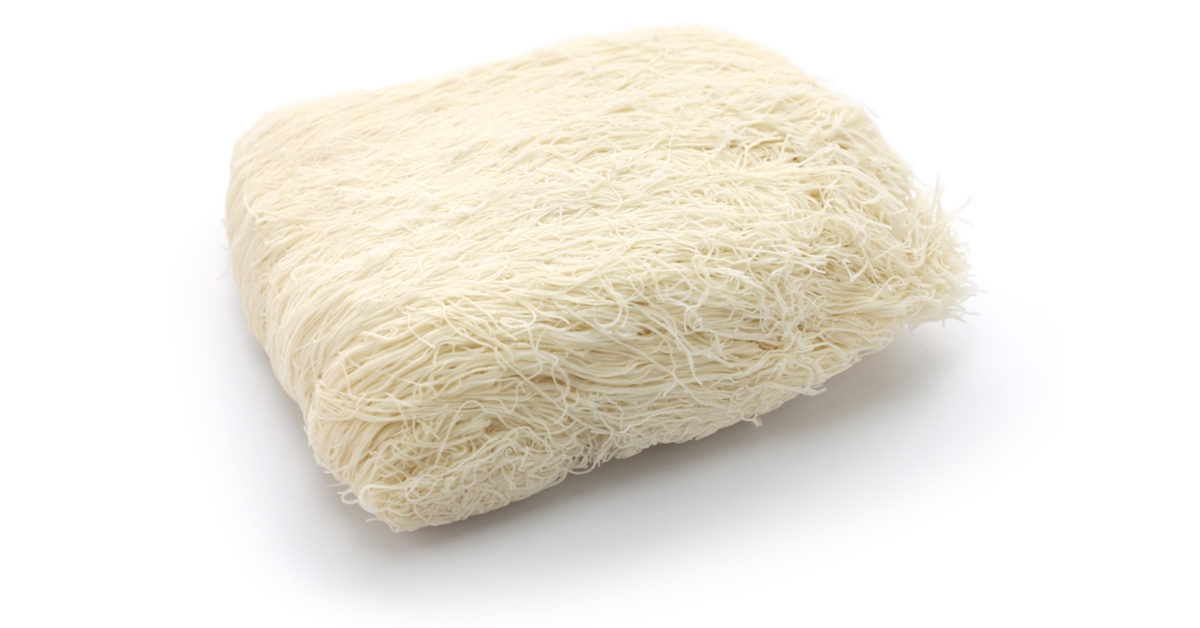 Konafa dough – web medicine