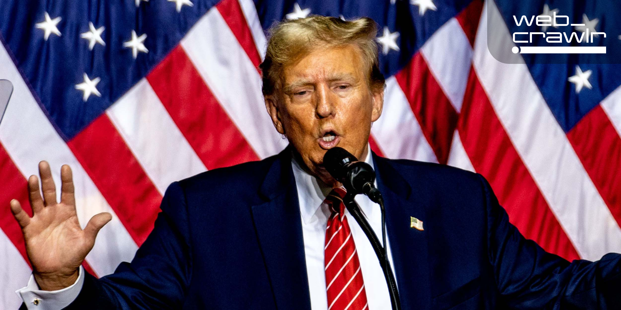 Why Trump ‘dear leader’ art is spreading – ryan