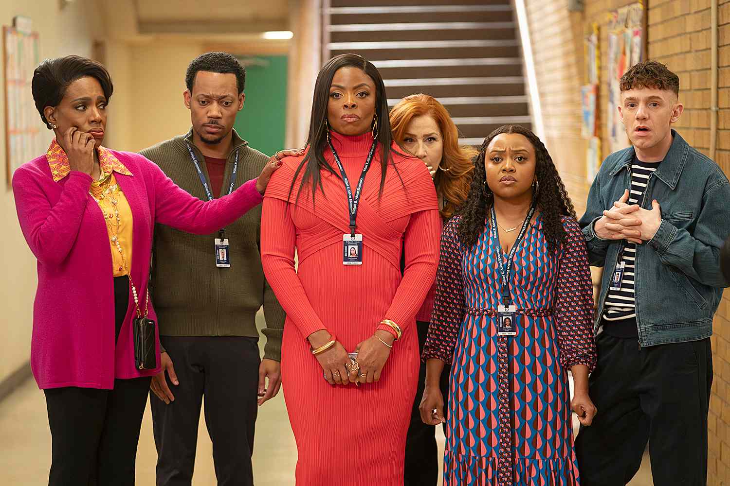 Everything We Know So Far About ‘Abbott Elementary’ Season 5 – ryan