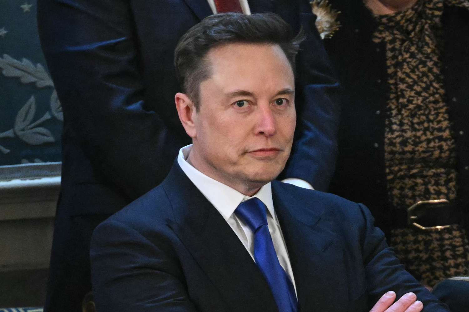 Elon Musk Wants to Have ‘Legion-Level’ of Kids Before ‘Apocalypse’: Report – ryan