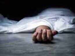 Dead body of a youth raped in Dravavati River in Jaipur, boyfriend, knows four incidents of capital