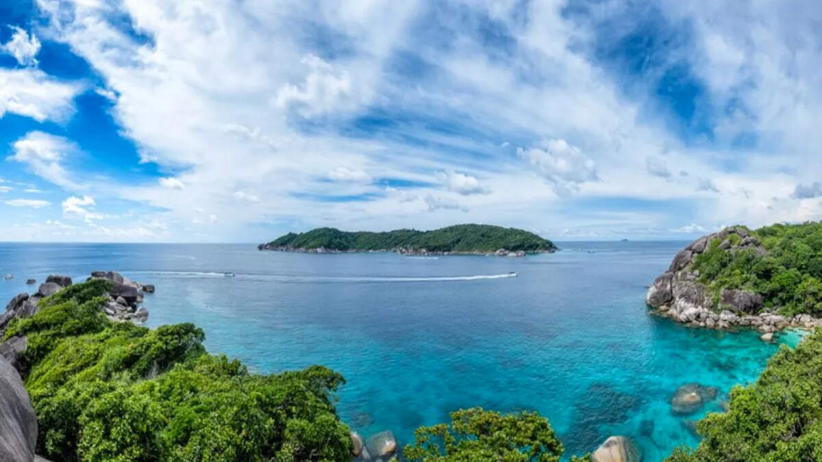 In these beautiful places of Andaman, some of these places are special