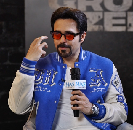 Ranbir Kapoor is a great actor: Emraan Hashmi