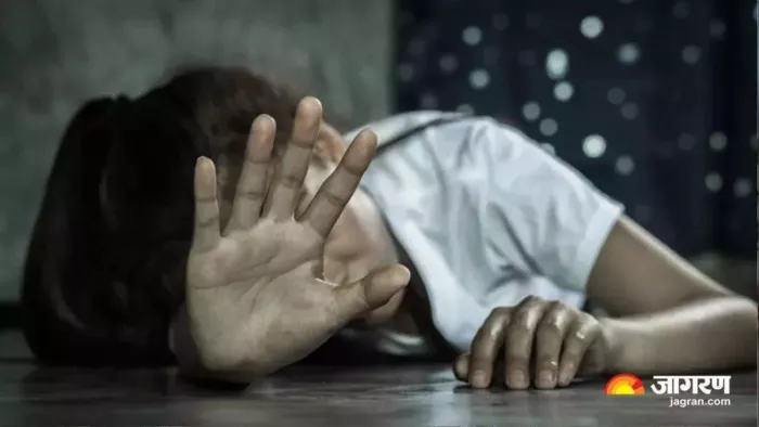 Haryana crime: The stories of the rape victim heard, the senses of police officers flew away, the poor people were looted in turn