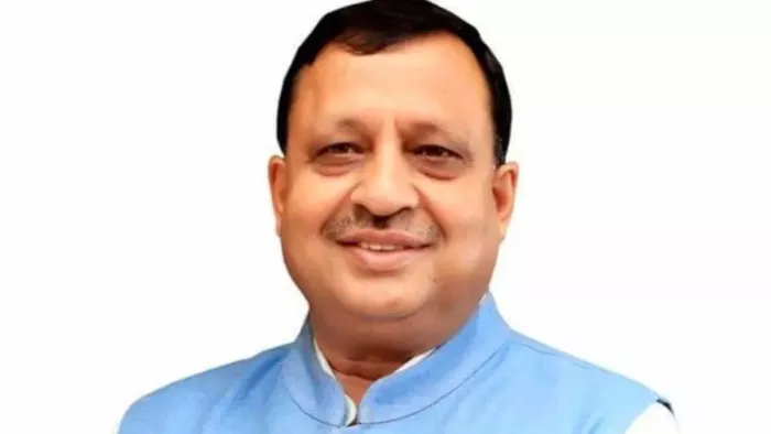 In Himachal, BJP leader Virendra Kanwar was arrested, police arrested from Bareilly -person who threatened to kill the BJP leader, Virendra Kanwar Kanwar, arrested him