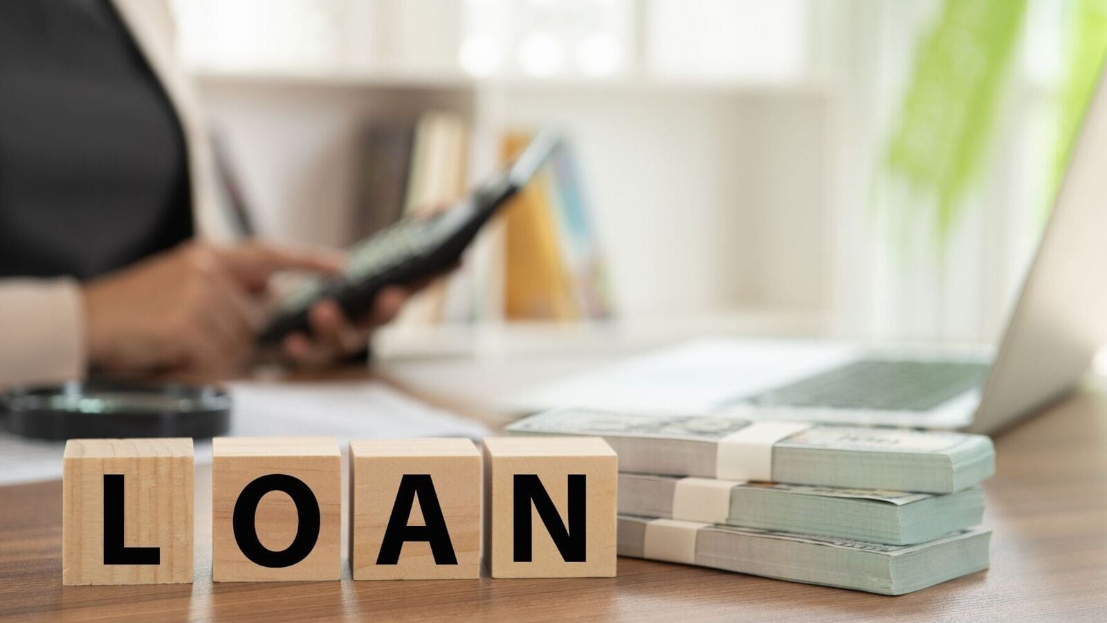 IDFC First Bank offers debt consolidation via FirstMoney. See how | Mint