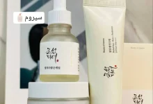 العرض الكوري توفر
من افضل العروض لعودة تألق البشرة مثل ماكانت وافضل يعمل العرض ا… – ryan