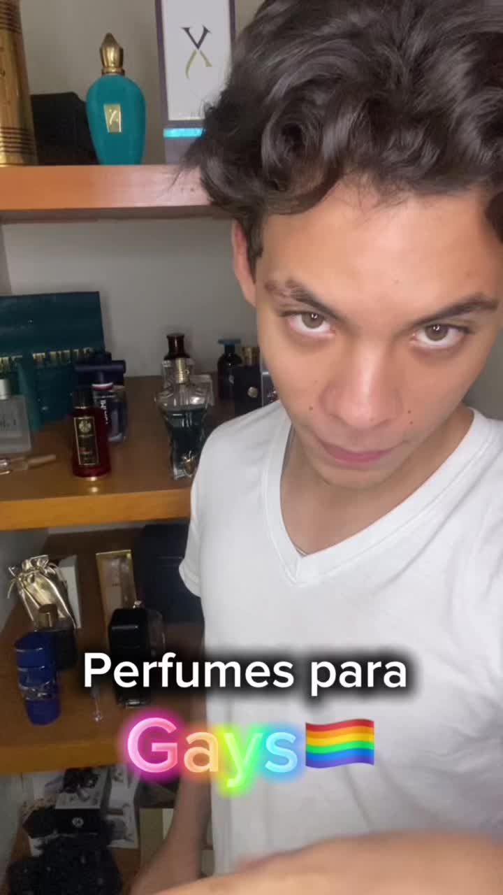 Tal vez se me fue un poco la mano, no se me aguiten #perfumes #fragrance #perfu… – ryan