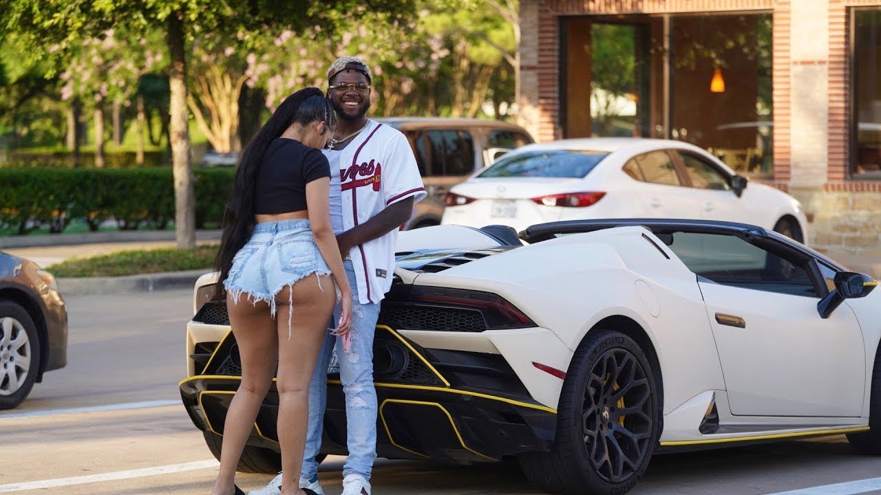 MASS GOLD DIGGER PRANK 7 – ryan