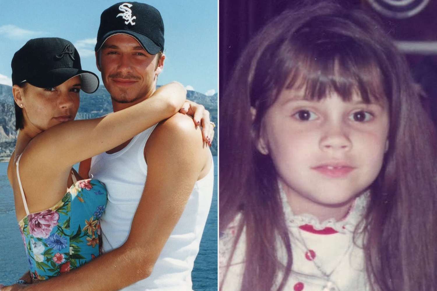 David Beckham Wishes ‘Amazing’ Wife Victoria A Happy 51st Birthday – ryan