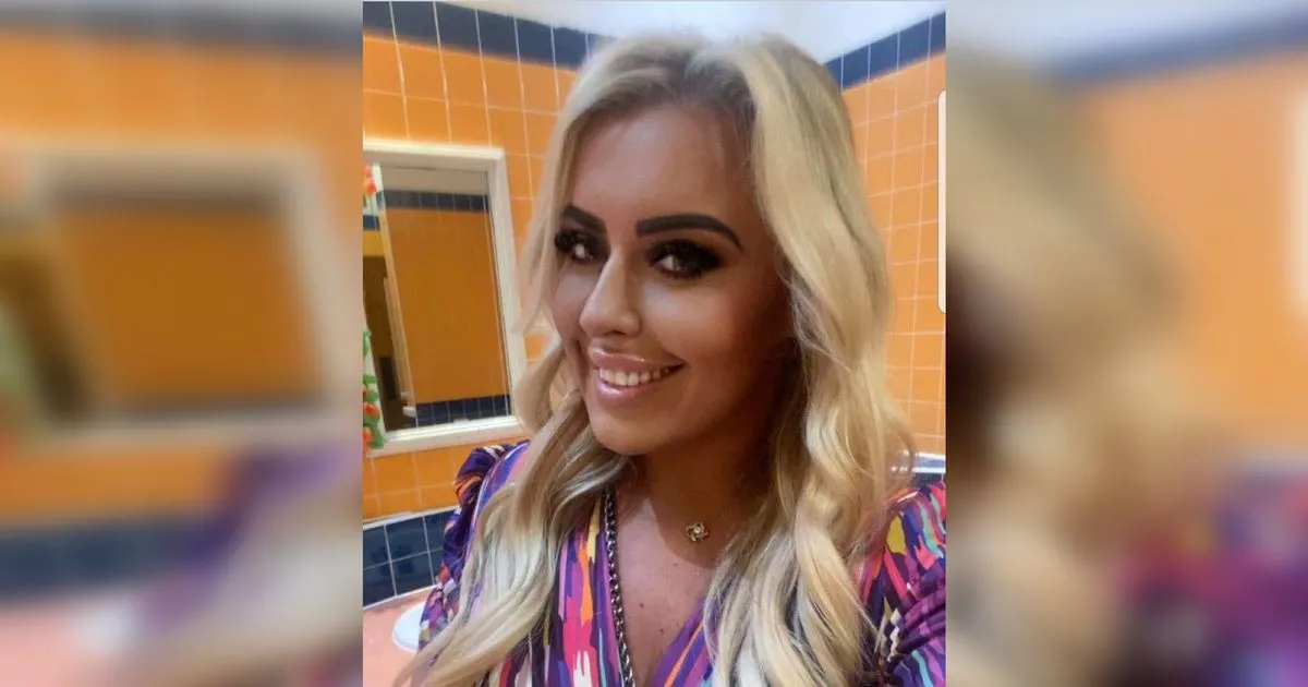 ‘Family Girl’ stabbed to death named and pictured – ryan