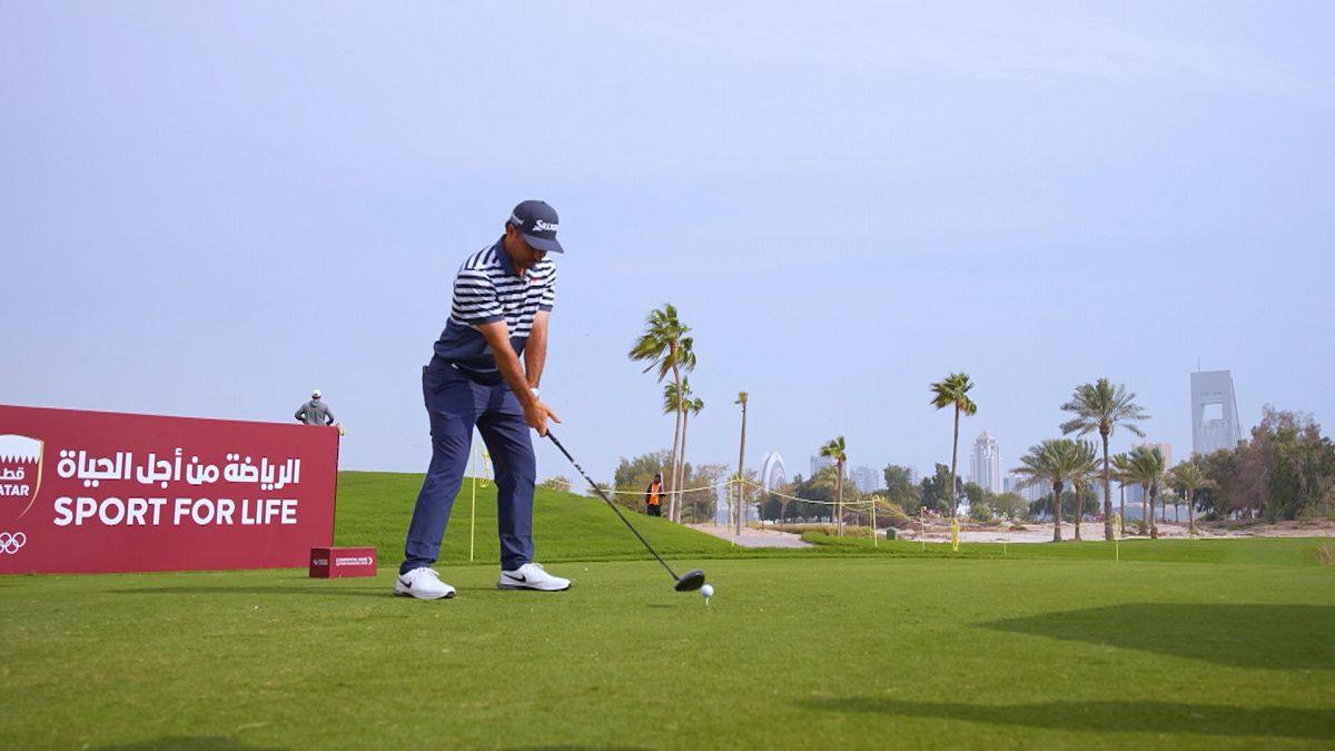 Qatar’s Commitment to Elite Sports – ryan