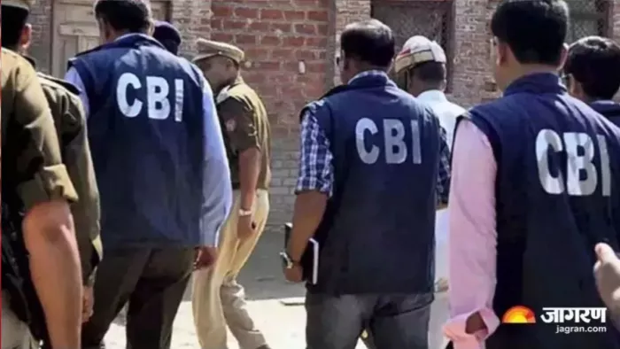 CBI RAID: AAP leader Durgesh Pathak falls on the home, opens big secrets about foreign financing in the investigation; This is how false fraud -CBI attacks on AAP leader Durgesh Pathaks House about alleged foreign financing irregularities