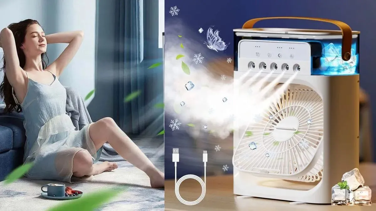 Are Novamax Desert Coolers good for home use? Know about its functions